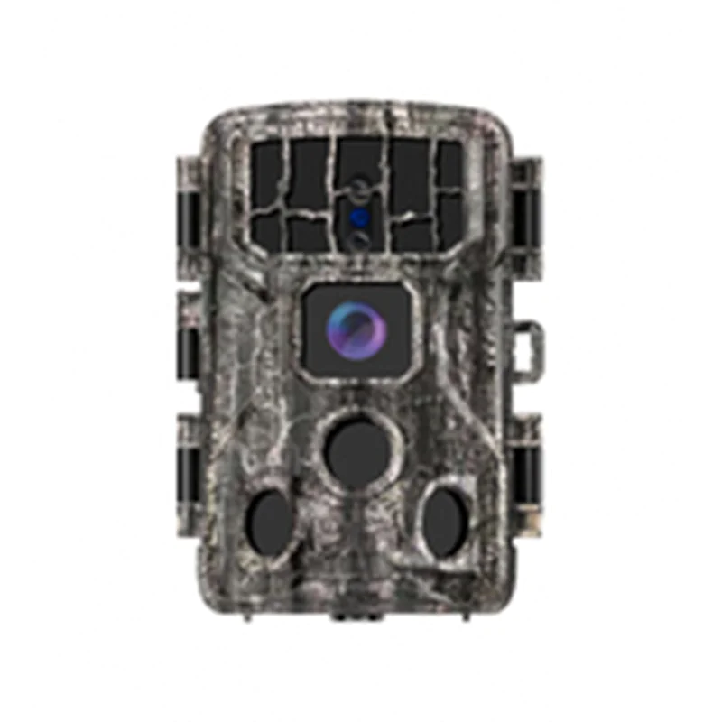 BRAUN PHOTO Braun Scouting Cam Black400 WiFi 4K
