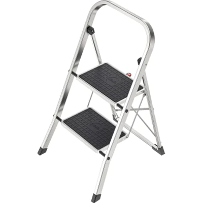 Hailo Klapptritt K60 4392-801 2Stufen Hailo Klapptritt K60 4392-801 2Stufen