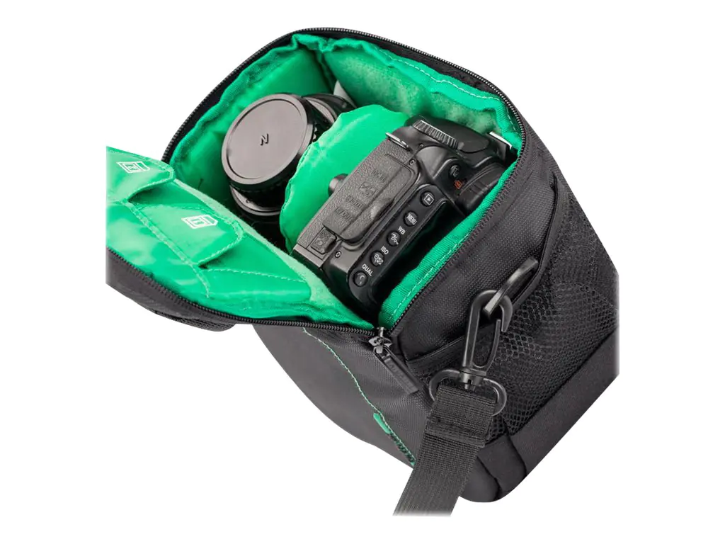 rivacase Riva Case Green Mantis 7420 - Schultertasche 6901801074204