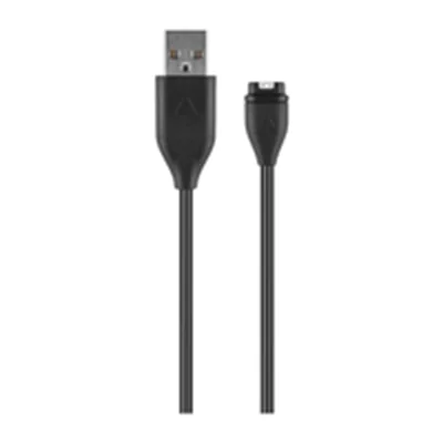 Garmin - GPS-Kabel - GPS-Anschluss zu USB männlich - 1 m - für Approach S62; Forerunner 255, 255S, 265, 265S, 955, 965; Venu 2S Garmin - GPS-Kabel - GPS-Anschluss zu USB männlich - 1 m - für Approach S62; Forerunner 255, 255S, 265, 265S, 955, 965; Venu 2S