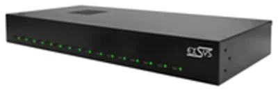 Exsys GmbH 16-Port USB-C High Power Ladestation 480W EX-11016 - USB Typ C Exsys GmbH 16-Port USB-C High Power Ladestation 480W EX-11016 - USB Typ C