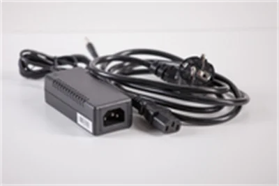 WANTEC 5821, PoE-Adapter, Indoor, 220-240 V, 60 W, 48 V, AC-an-DC