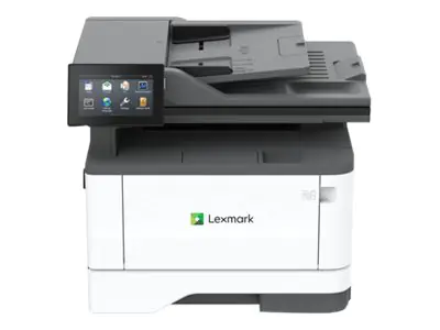 Lexmark MX432adwe - Multifunktionsdrucker - s/w - Laser - A4/Legal (Medien) 29S8110