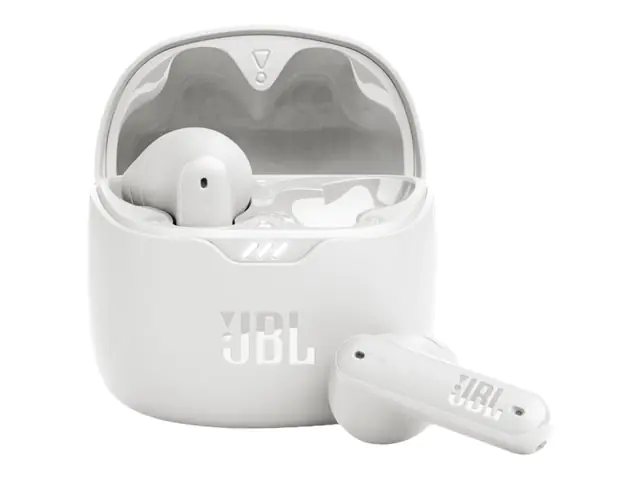 JBL TUNE Flex - True Wireless-Kopfhörer mit Mikrofon