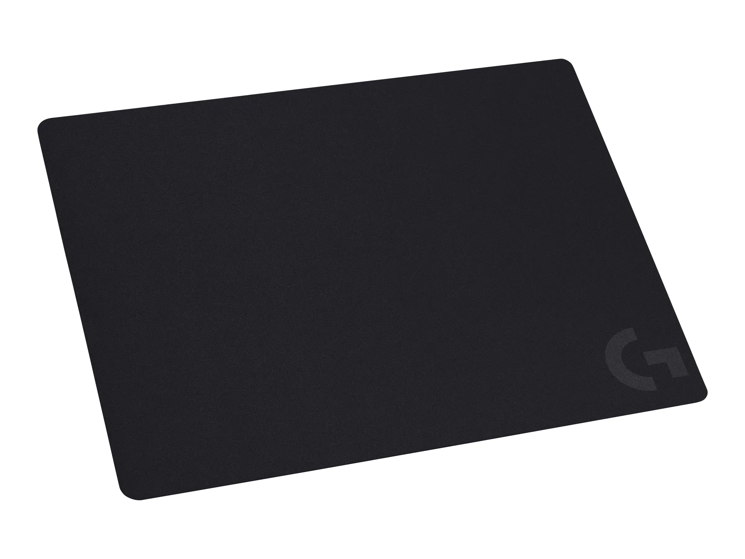 Logitech G G240 - Mauspad - Schwarz 943-000785