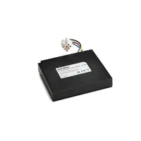 DYMO - Drucker-Batterie - Lithium-Polymer - für XTL 500