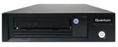 Quantum TC-L92BN-AR, Speicherlaufwerk, Bandkartusche, Serial Attached SCSI (SAS), 2.5:1, LTO, Serial Attached SCSI (SAS)