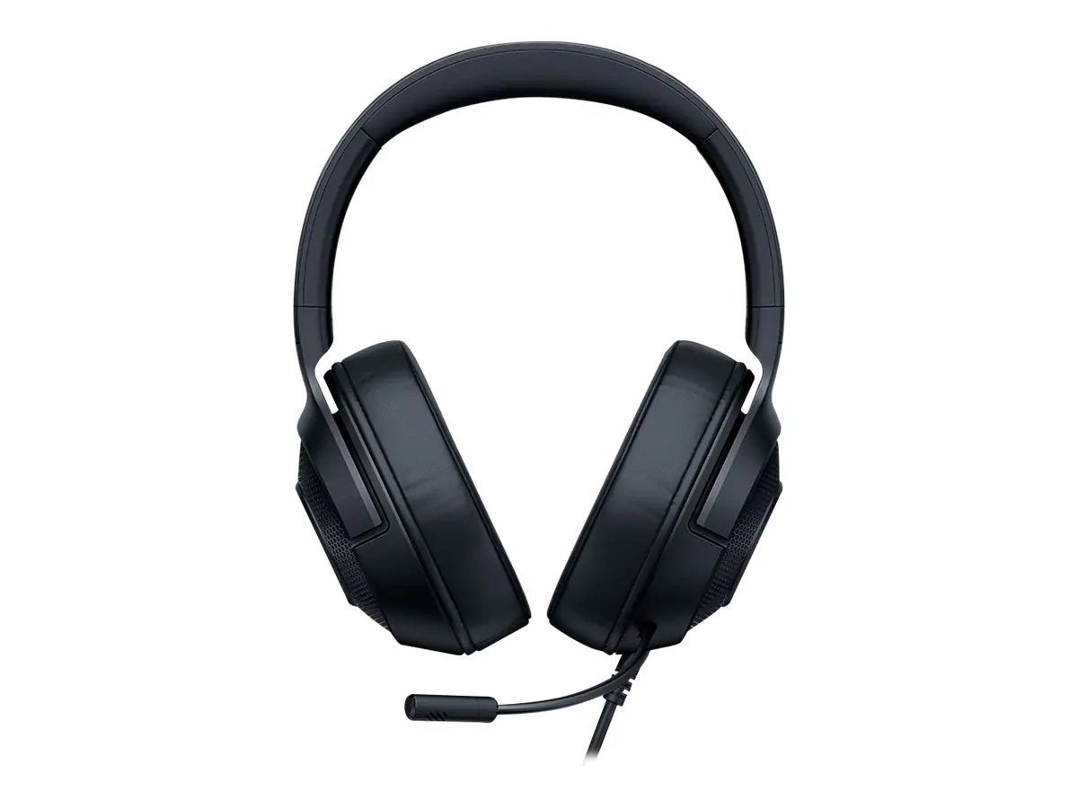 Razer Kraken X Lite - Headset - 7.1-Kanal - ohrumschließend RZ04-02950100-R381