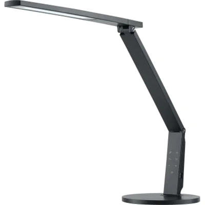 Hansa LED Vario Plus Schreibtischlampe anthrazit H5010667