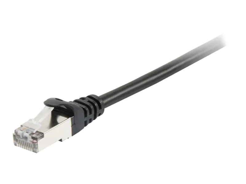 Equip Patch-Kabel - RJ-45 (M) zu RJ-45 (M) 606102