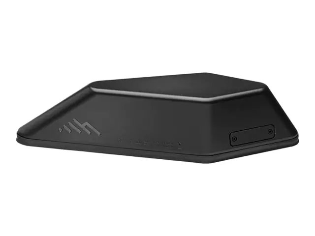 CradlePoint R2105 - Router - WWAN 2.5GbE - Wi-Fi 6 - Dual-Band - 4G, 5G - mit 1 Jahr NetCloud Mobile Performance Essentials + Advanced Plan