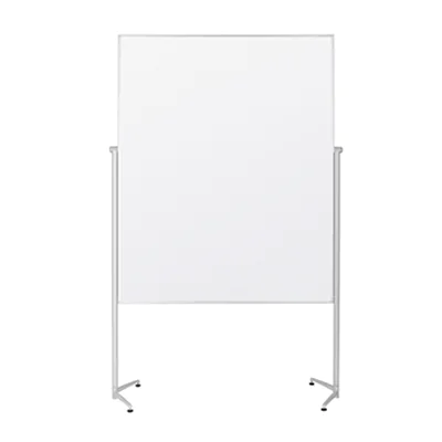 magnetoplan Moderationstafel 1151100 einteilig Karton weiß magnetoplan Moderationstafel 1151100 einteilig Karton weiß