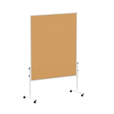 MAUL Moderationstafel MAULsolid 6365882 150x120cm Kork MAUL Moderationstafel MAULsolid 6365882 150x120cm Kork