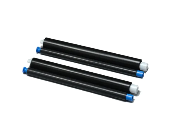 Panasonic KX-FA52X - 30 m - Druckfilmband - für KX-FC225, FC226, FC228, FC255, FC258, FC266, FC268, FC278, FG2452, FP205, FP206, FP215 Panasonic KX-FA52X - 30 m - Druckfilmband - für KX-FC225, FC226, FC228, FC255, FC258, FC266, FC268, FC278, FG2452, FP205, FP206, FP215