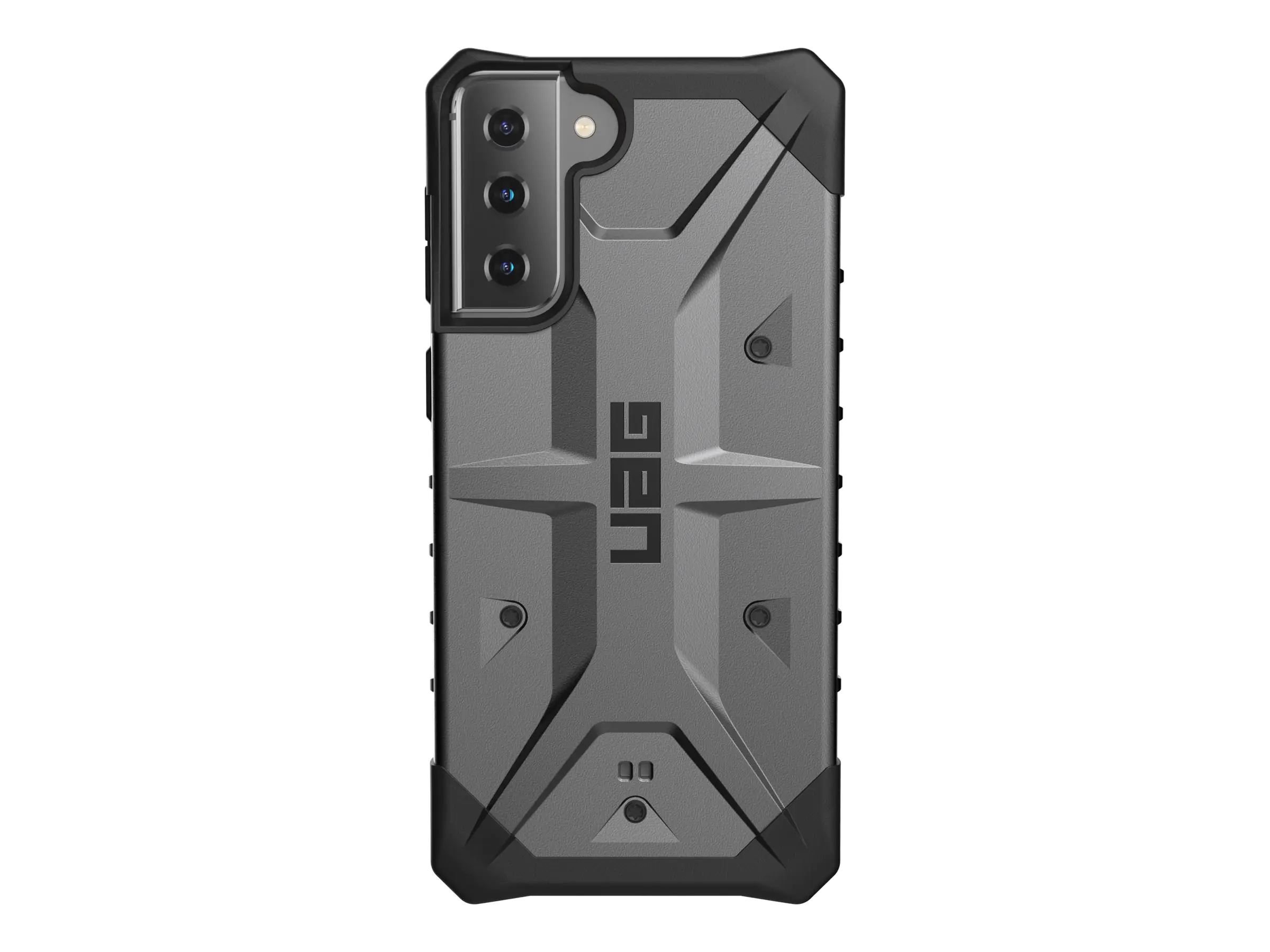 Urban Armor Gear UAG Rugged Case for Samsung Galaxy S21 Plus 5G [6.7-inch]
