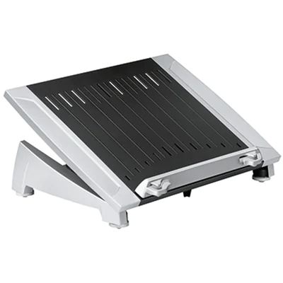 Fellowes Laptopständer Office Suites 8036701 schwarz/silber Fellowes Laptopständer Office Suites 8036701 schwarz/silber