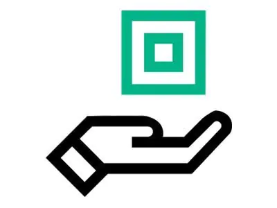 HPE Foundation Software 2 - Medien - 1 RTU-Lizenz pro System und entweder 1 FIO-Kit oder 1 Media-Kit sind erforderlich - Linux