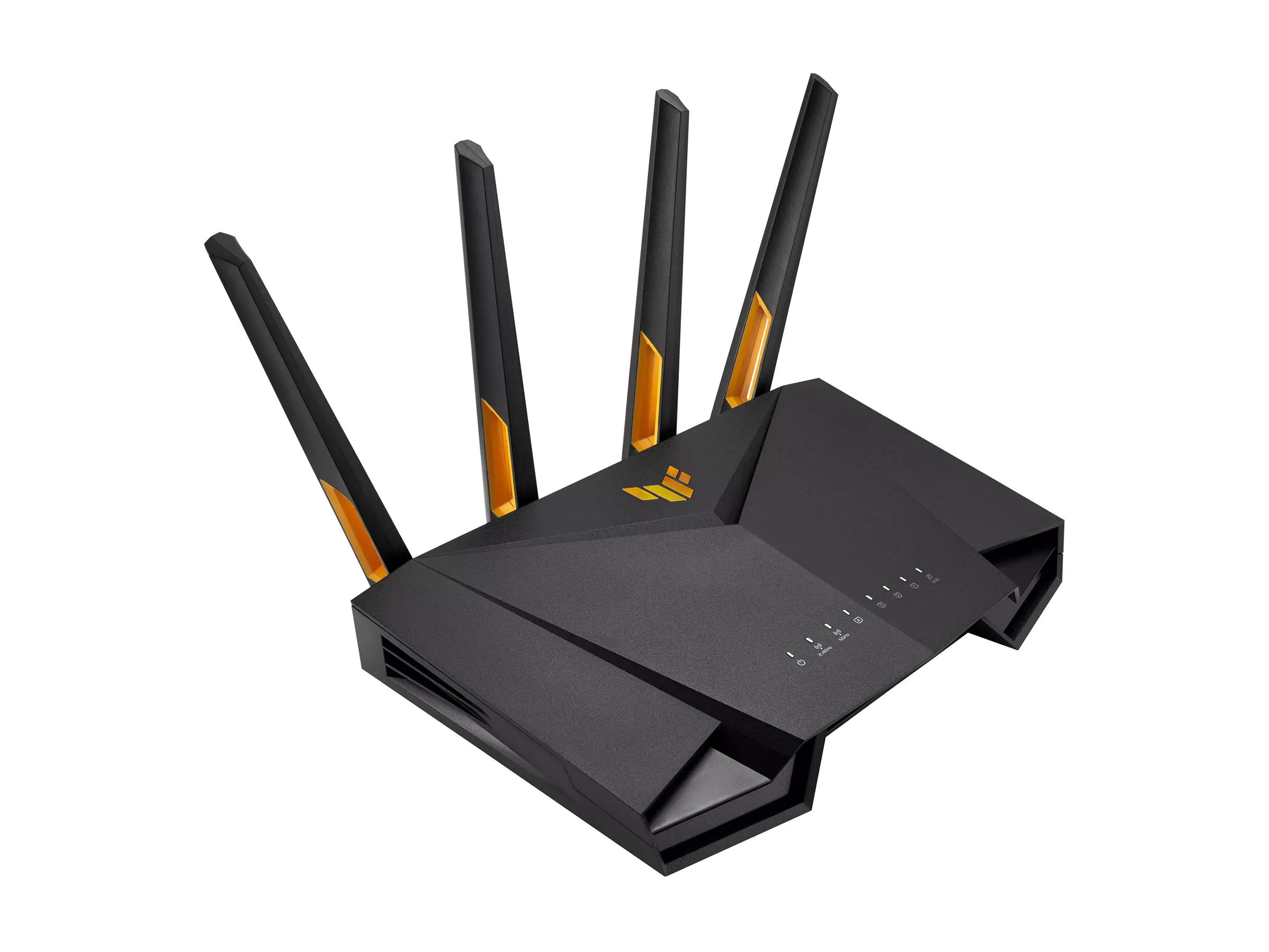 ASUS TUF Gaming AX4200 - Wireless Router 4-Port-Switch 90IG07Q0-MO3100