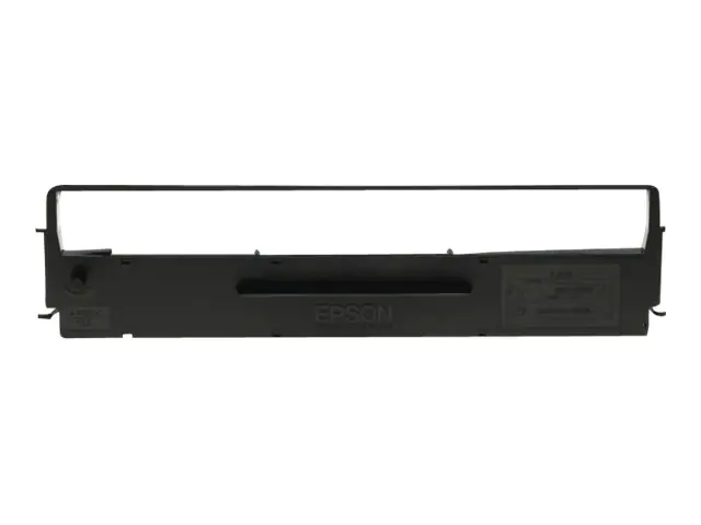 Epson SIDM - Schwarz - Farbband - für LQ 300+II, 300+II Colour Epson SIDM - Schwarz - Farbband - für LQ 300+II, 300+II Colour