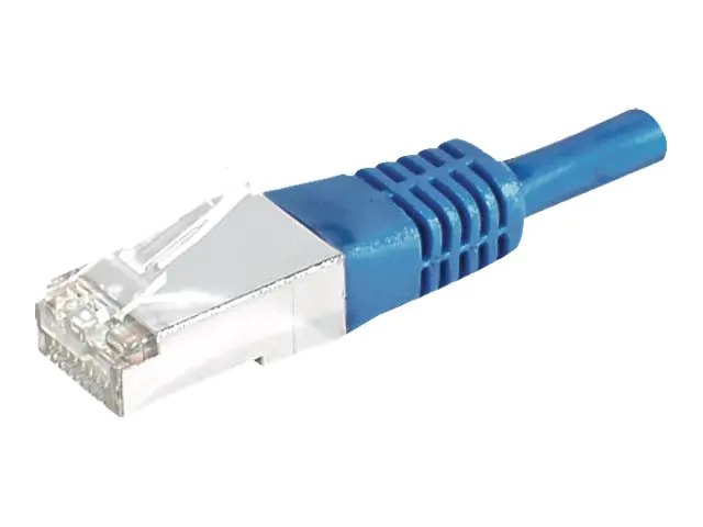 DEXLAN Patch-Kabel - RJ-45 (M) zu RJ-45 (M) 858316