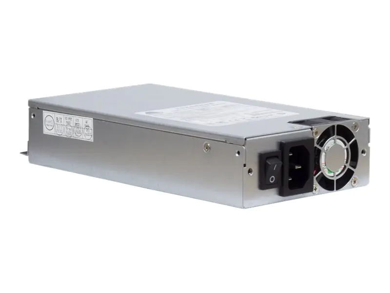 ASPOWER U1A-C20500-D - Netzteil (intern) - Wechselstrom 100-240 V - 500 Watt - PFC