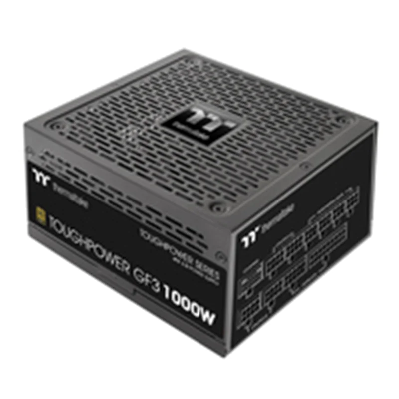 Thermaltake Tt Toughpower GF3 1000W
