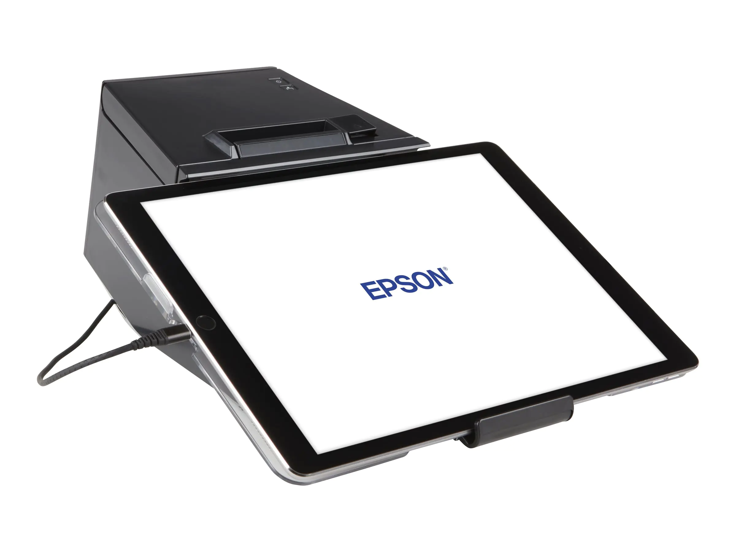 Epson TM m30II-SL (512) - Belegdrucker - Thermozeile - Rolle (7,95 cm) C31CH63512