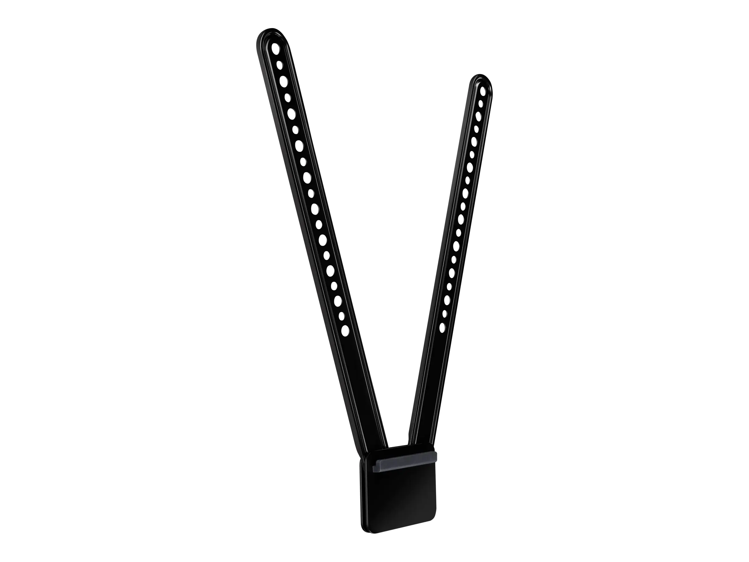 Logitech TV MOUNT FOR MEETUP - Kamerahalterung - am Monitor montierbar - für Small Room Solution for Google Meet, for Microsoft Teams Rooms, for Zoom Rooms Logitech TV MOUNT FOR MEETUP - Kamerahalterung - am Monitor montierbar - für Small Room Solution for Google Meet, for Microsoft Teams Rooms, for Zoom Rooms
