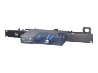 SEH RMK4 - Rackmontagesatz - 48.3 cm (19") SEH RMK4 - Rackmontagesatz - 48.3 cm (19")