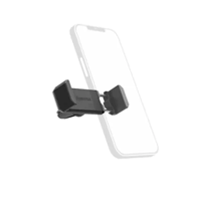 Hama Auto-Handyhalterung Compact für Lueftung 360 Grad drehbar universal Hama Auto-Handyhalterung Compact für Lueftung 360 Grad drehbar universal