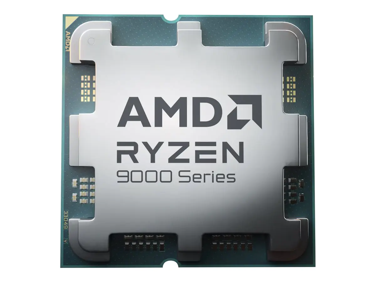 AMD Ryzen 9 9900X - 4.4 GHz - 12 Kerne - 24 Threads