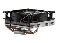 Be Quiet! Shadow Rock LP - Prozessor-Luftkühler - (für: LGA1150, LGA1151, LGA1155, LGA1200, LGA1700, LGA2011 (Square ILM) BK002