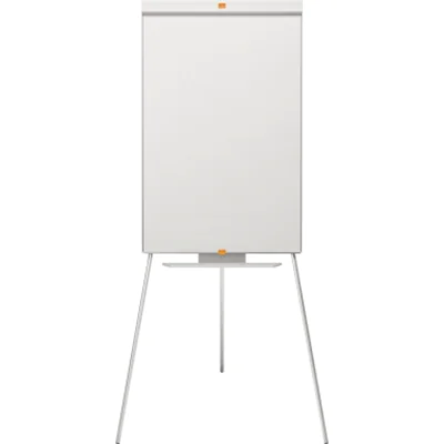 Nobe Flipchart Barracuda Magnetic 1902045 68x100cm silber Nobe Flipchart Barracuda Magnetic 1902045 68x100cm silber