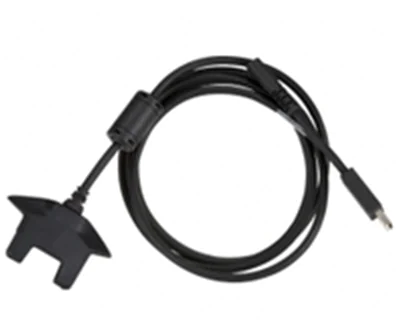 Motorola Snap-on - USB- / Stromkabel - USB (M) - für Symbol TC70; Zebra TC70X, TC75, TC75X, TC77