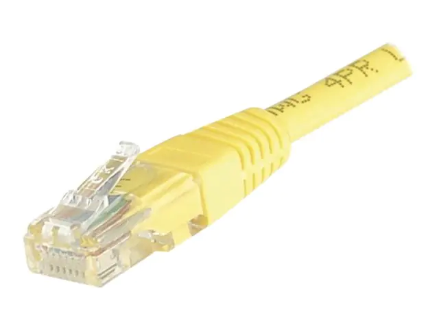 Azenn Connect exertis Connect - Patch-Kabel - RJ-45 (M) zu RJ-45 (M) EXC245710