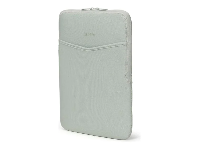 Dicota Sleeve Eco SLIM - Notebook-Hülle - klein D31993-DFS