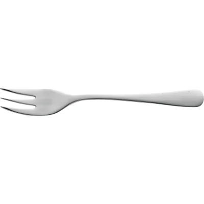 Esmeyer® Kuchengabel SYLVIA Mehrweg 14,8cm Edelstahl 18/0, poliert silber 12 St./Pack. Esmeyer® Kuchengabel SYLVIA Mehrweg 14,8cm Edelstahl 18/0, poliert silber 12 St./Pack.