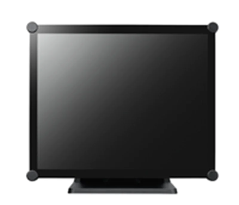 AG Neovo TX-1702, 43,2 cm (17"), 1280 x 1024 Pixel, SXGA, LCD, 3 ms, Schwarz TX1702