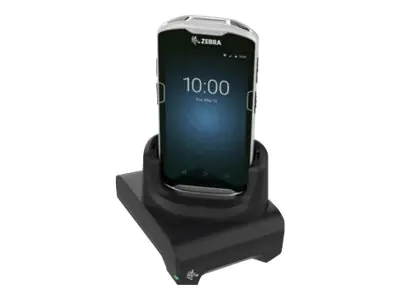Zebra ShareCradle Charge & USB Communication - Docking Cradle (Anschlußstand) CRD-TC51-1SCU-01