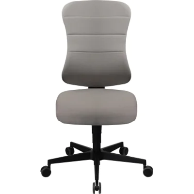 TOPSTAR Bürodrehstuhl Art Comfort SP800 grau TOPSTAR Bürodrehstuhl Art Comfort SP800 grau