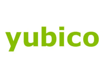 Yubico YubiKey 5Ci - USB-C/lightning security key