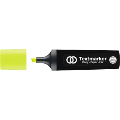 Soennecken Textmarker oeco No. 10 2-5mm Keilspitze Soennecken Textmarker oeco No. 10 2-5mm Keilspitze