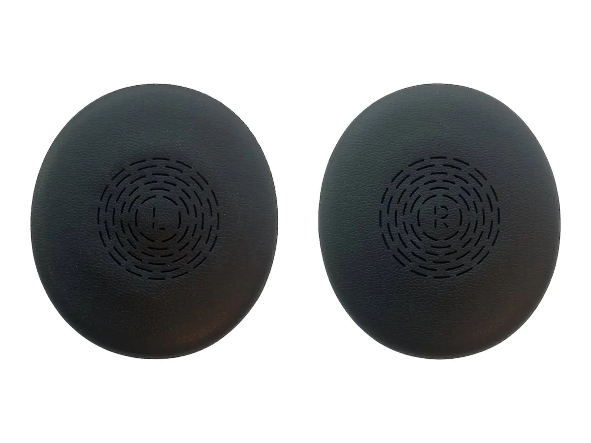Jabra - Ohrpolster (Packung mit 2) - für Evolve2 Jabra - Ohrpolster (Packung mit 2) - für Evolve2