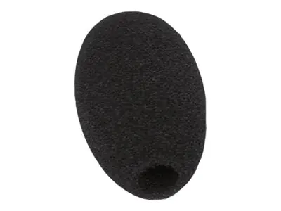 Jabra Windschutz für Headset (Packung mit 10)