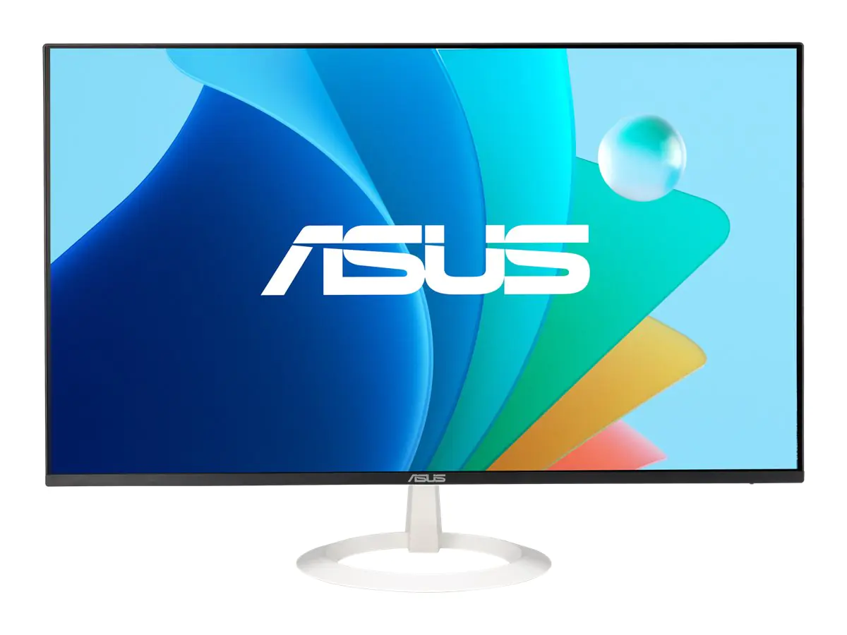 ASUS VZ24EHF-W - LED-Monitor - Gaming - 61 cm (24") 90LM07C2-B01470