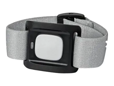 Doro 3500 - Alarmknopf für Handy - Schwarz, Silber 380226