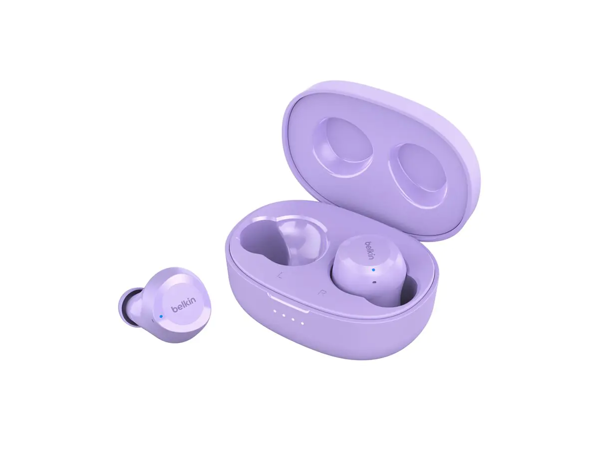 Belkin SoundForm Bolt - True Wireless-Kopfhörer AUC009BTLV