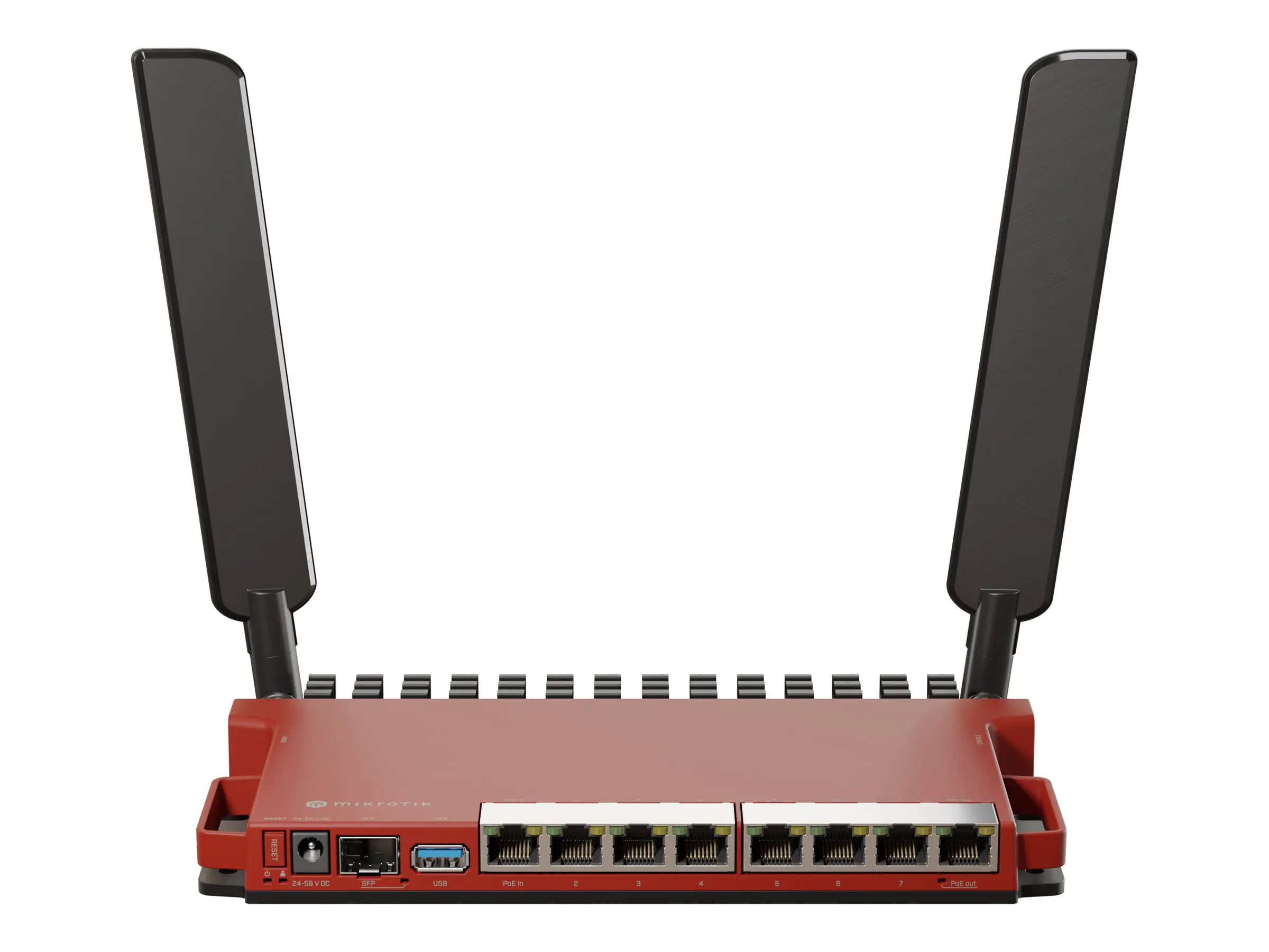 MikroTik L009 Series L009UIGS-2HAXD-IN - - Router MikroTik L009 Series L009UIGS-2HAXD-IN - - Router
