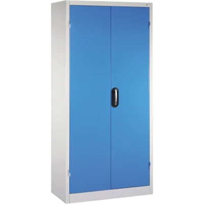 C+P Werkzeugschrank 8921052S10102 1950x930x500mm 4Bd. lgr/lbl