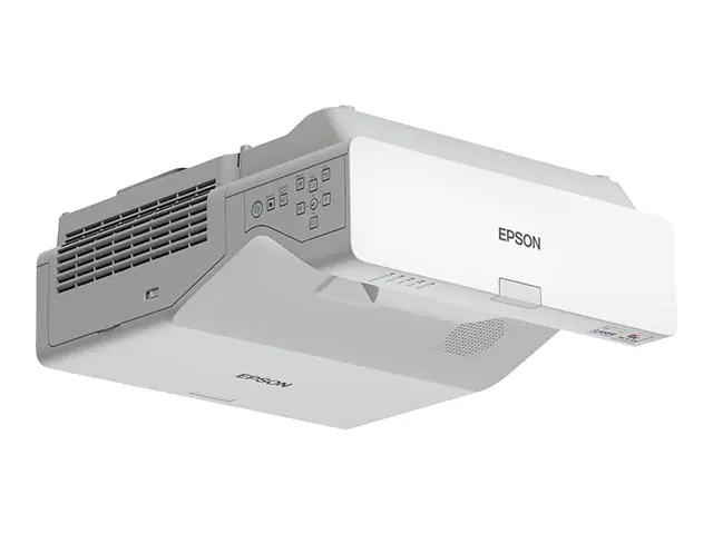 Epson EB-770F - 3-LCD-Projektor - 4100 lm (weiß) V11HA79080
